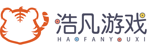 游戏公司Logo